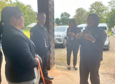 ร่วมสังเกตการณ์ คณะกรมสหกรณ์และพัฒนาชนบทเมียนมาร์ ... พารามิเตอร์รูปภาพ 20